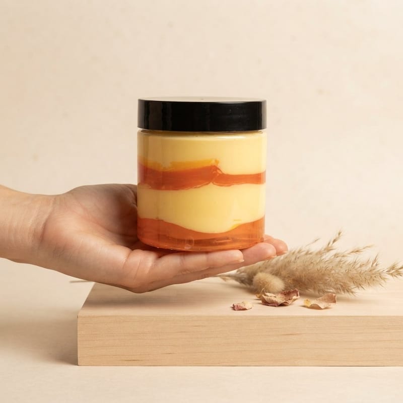 Zafrani Cream Whitening And Moisturizing Beauty Cream -Designed For Beauty And Daily Skincare Routine - 500g, photo 2