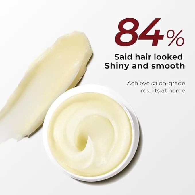 Karseell Collagen Hair Mask - 300ml, photo 2