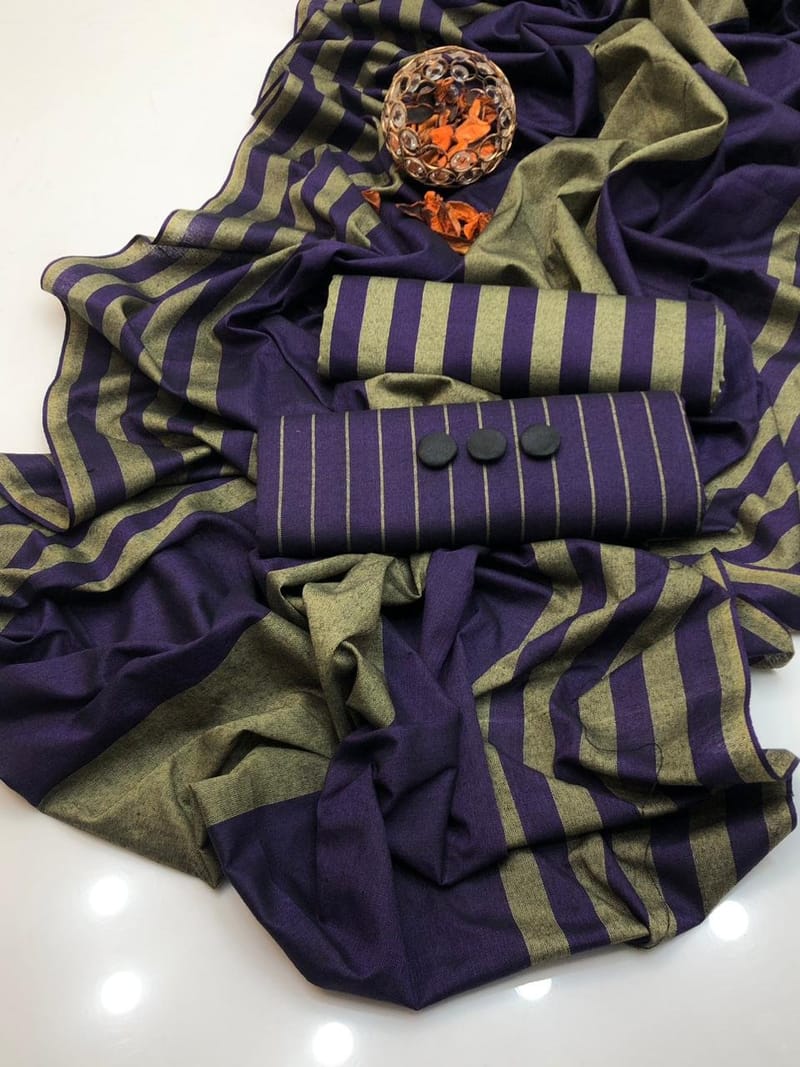 Winter Sussi Marina 3 Piece Unstitched Suit Fashion Apparel Design For Women - Purple, photo 2