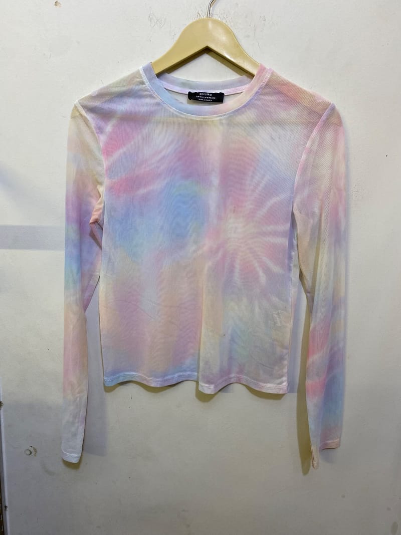 Croptop