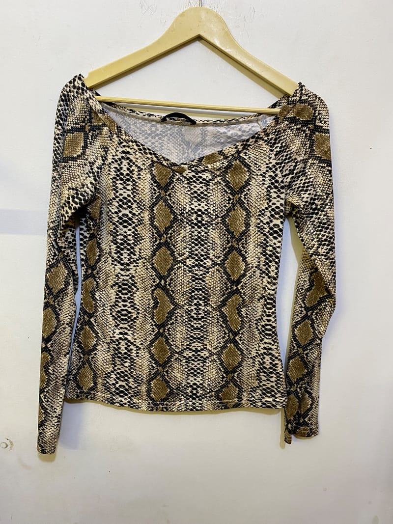 Croptop