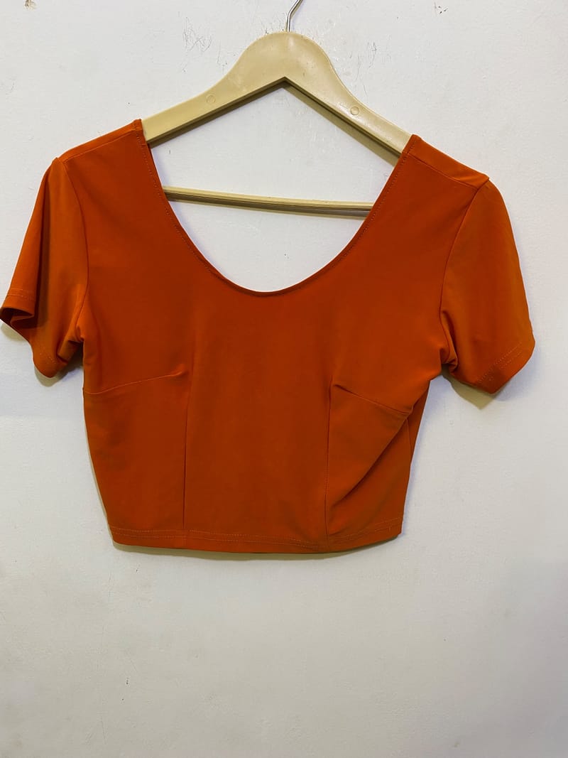 Croptop