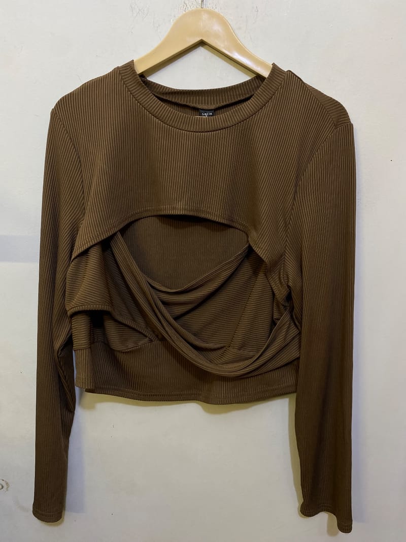 Croptop