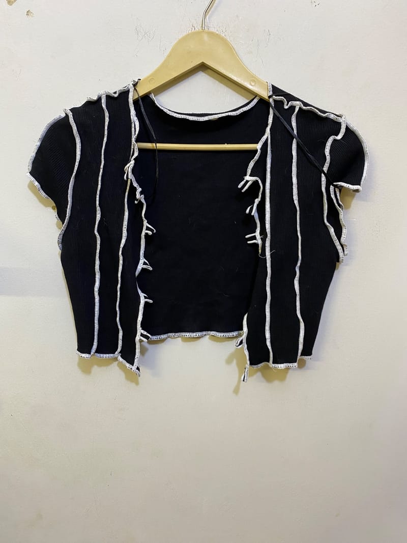 Croptop