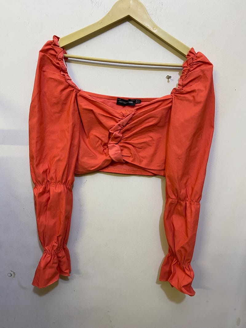 Croptop
