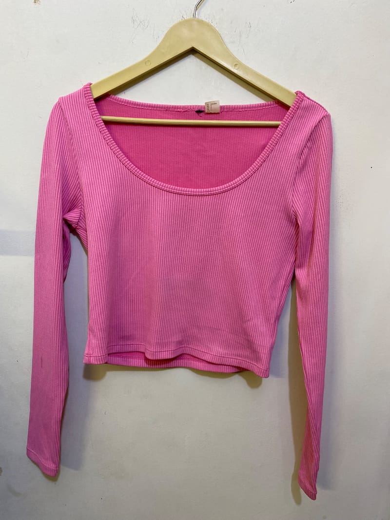 Croptop