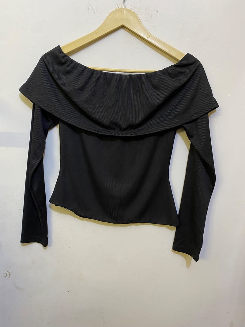 Croptop