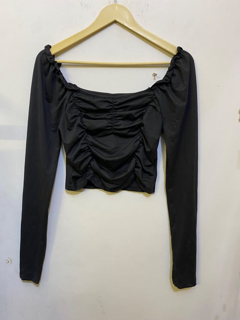 Croptop