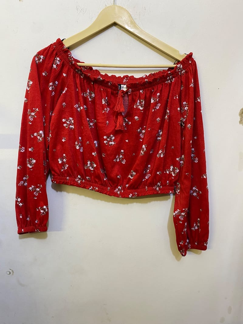 Croptop