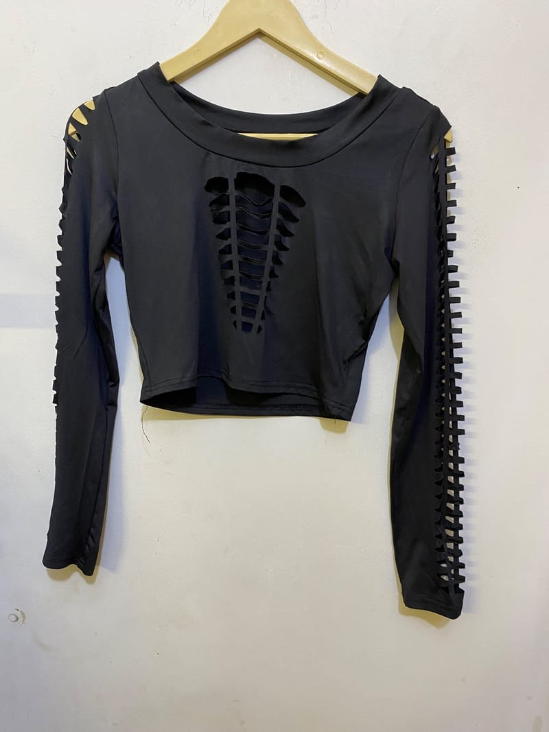 Croptop