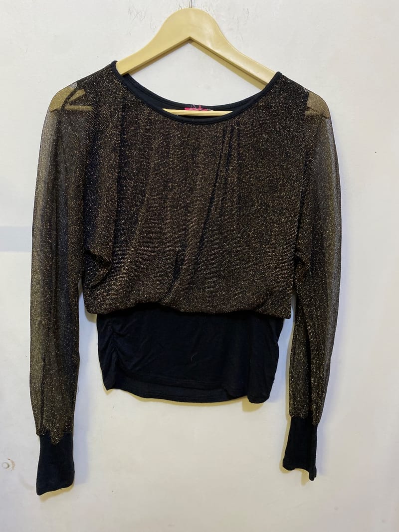 Croptop