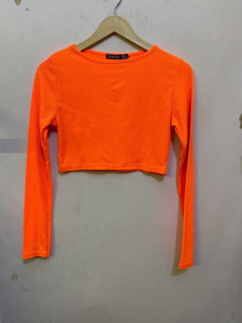 Croptop
