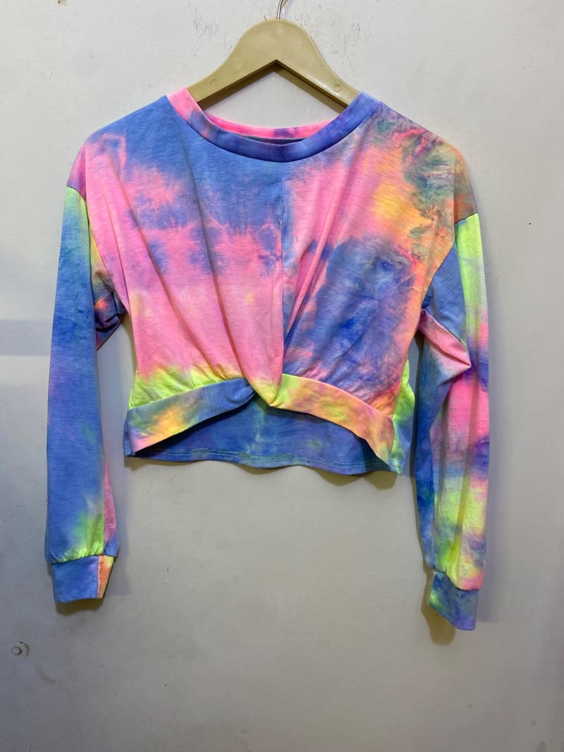 Croptop