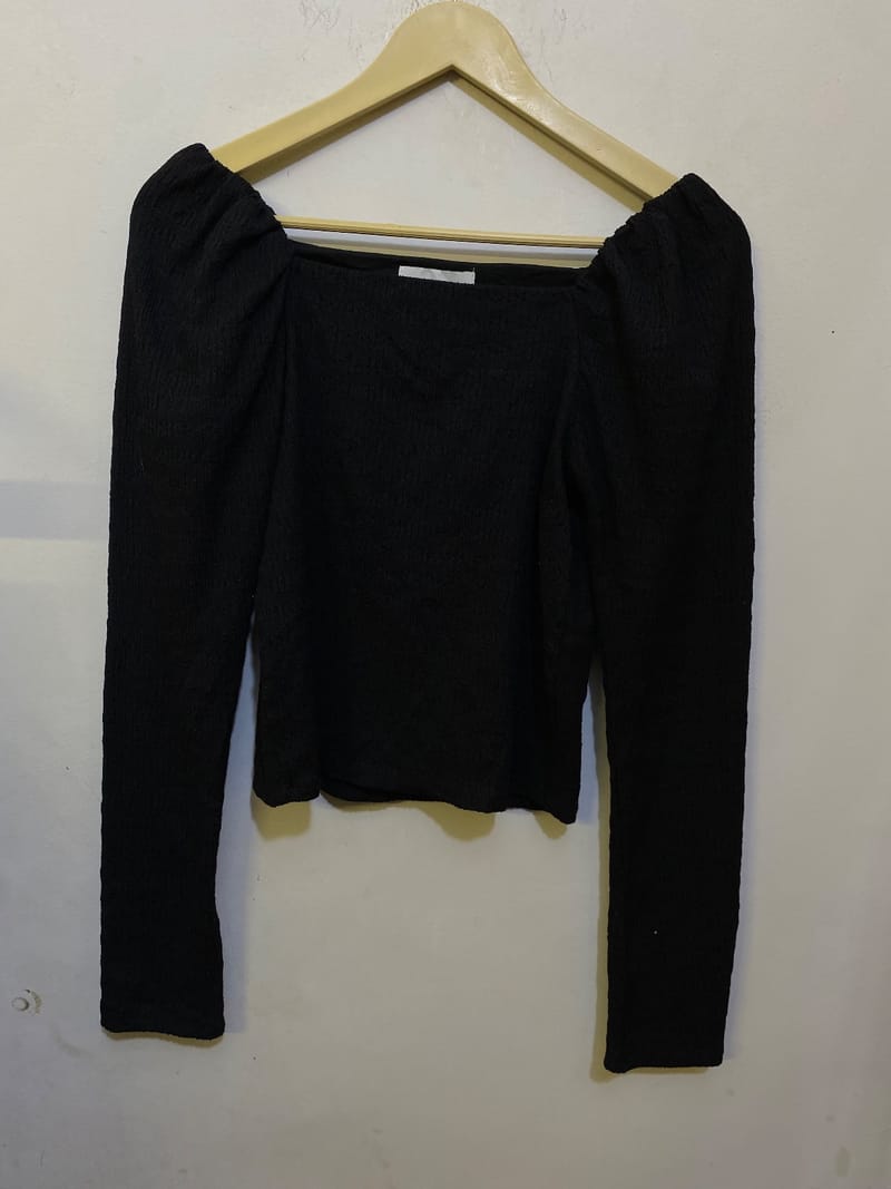 Croptop