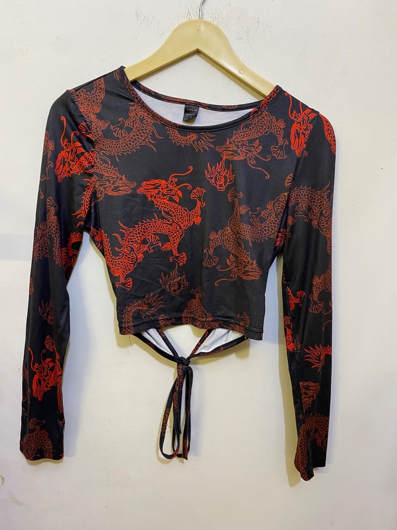 Croptop