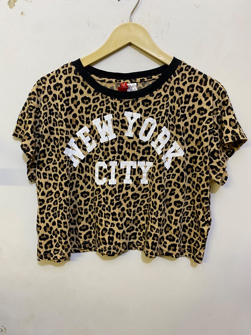 Croptop