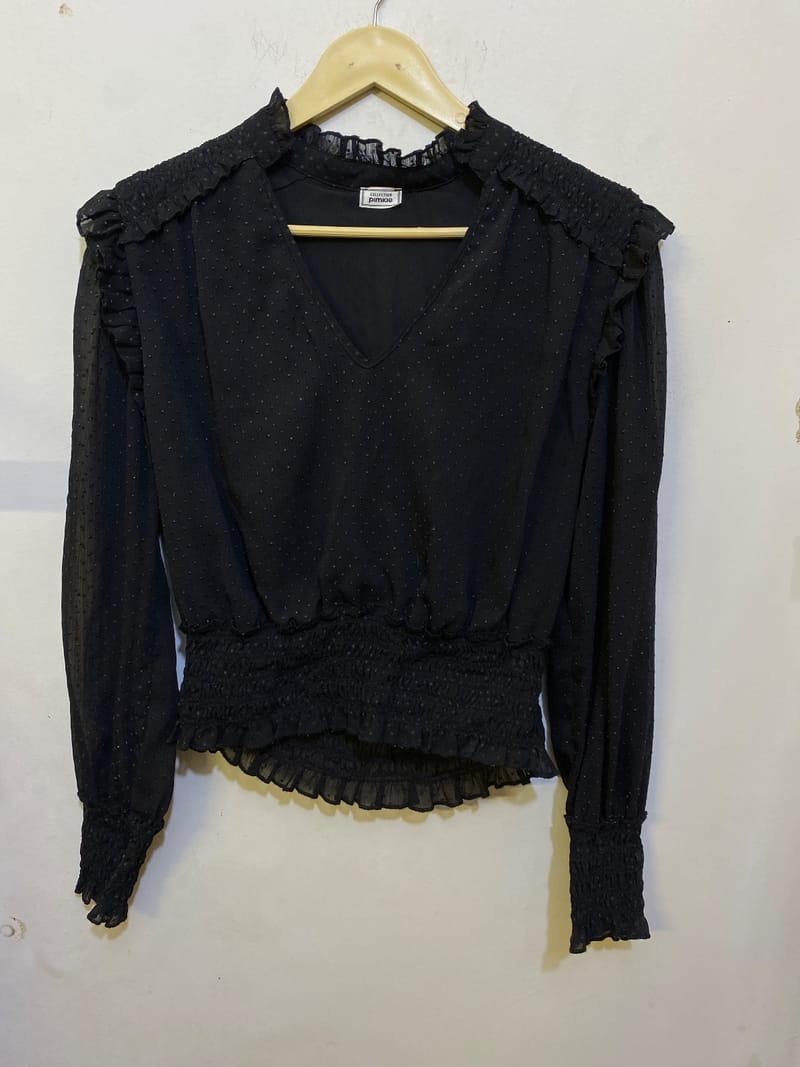 Croptop