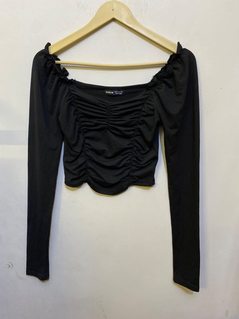 Croptop
