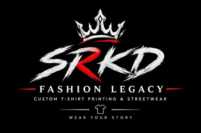 S R K D FASHION LEGACY
