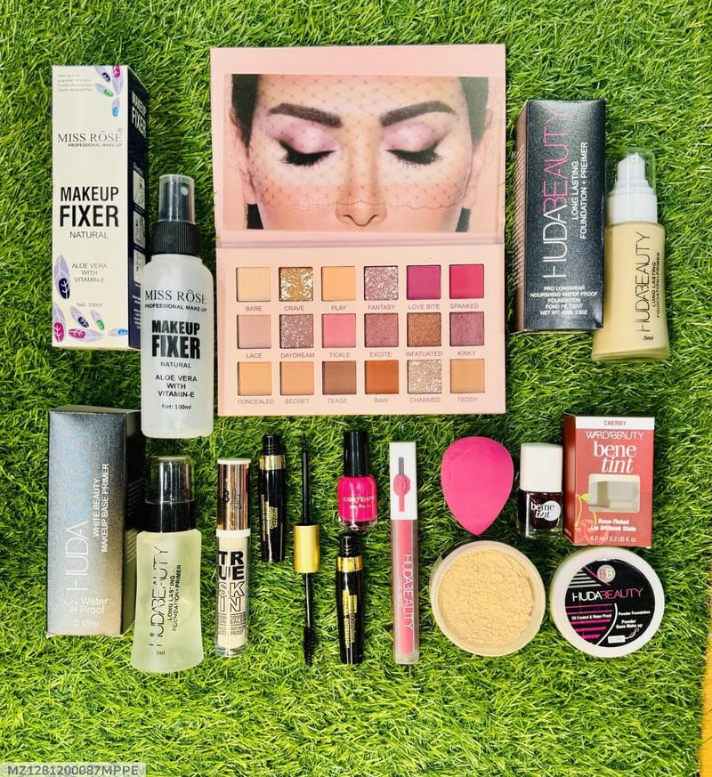 Makeup Deal