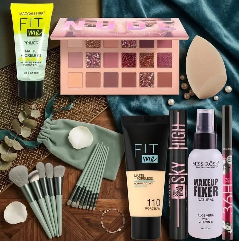 Make-up Deal