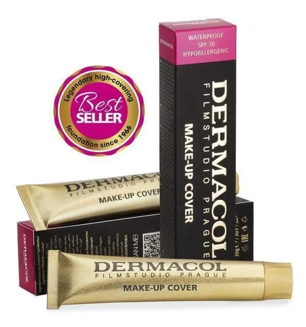 Dermocol