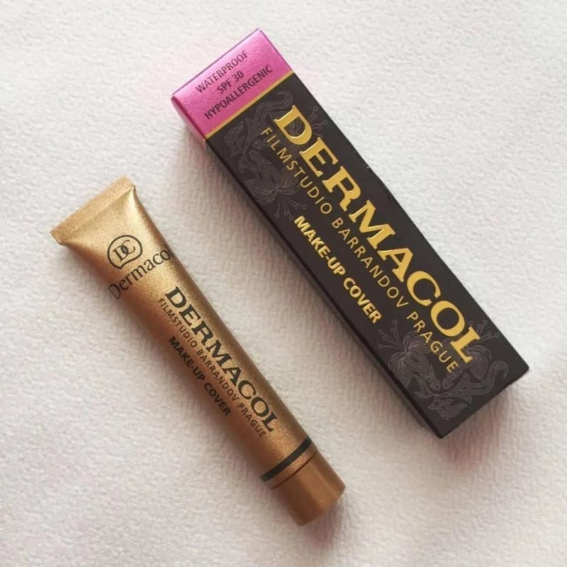 Dermocol , photo 2