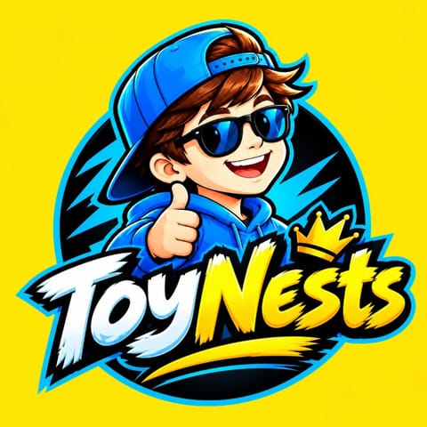 ToyNests