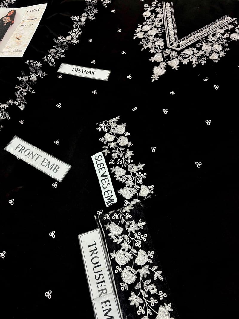 3pc fabric design, photo 2