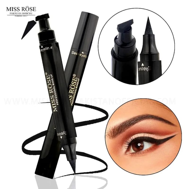 Water proof Matt eye liner