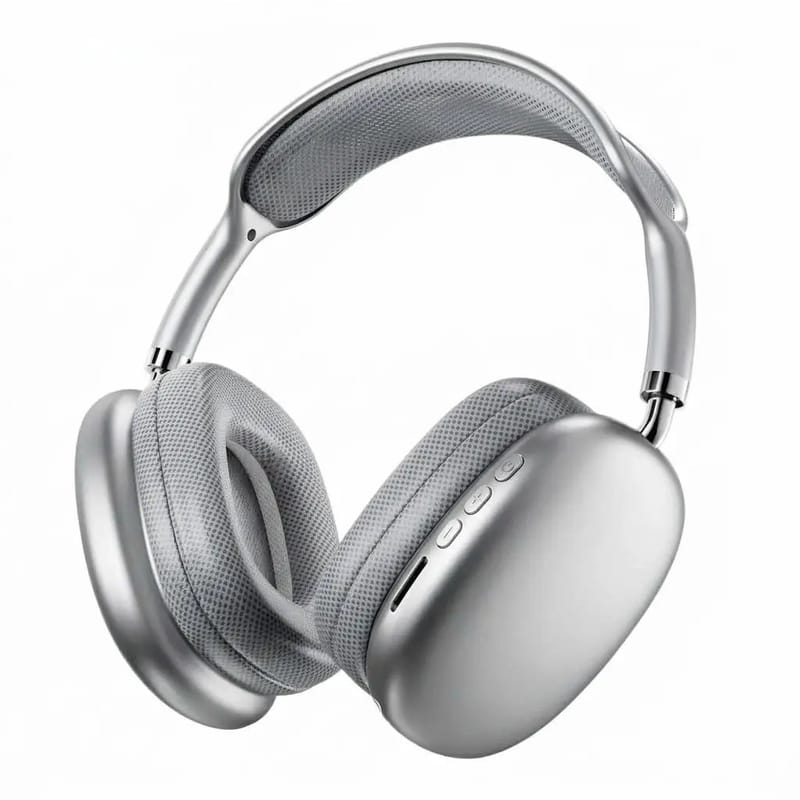P9 Wireless Bluetooth Headphones | Random Color, photo 2
