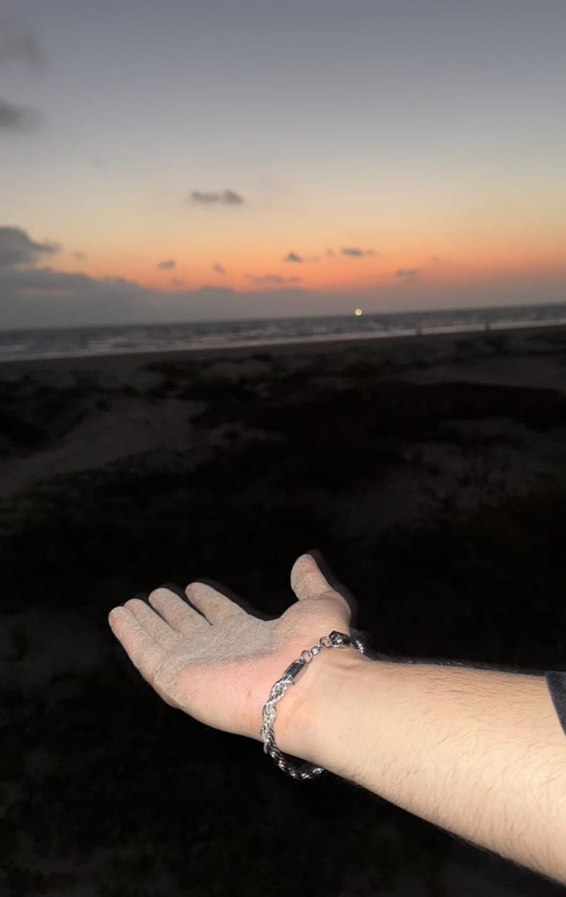 The Rope Bracelet, photo 3