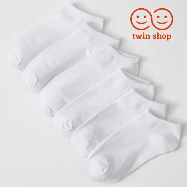 Black white grey socks, photo 2
