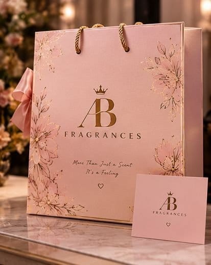 AB Fragrances – Luxury Perfume For Her (50 ML), photo 4