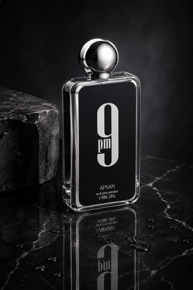 Black Market Perfume for Men – 100ml, photo 2