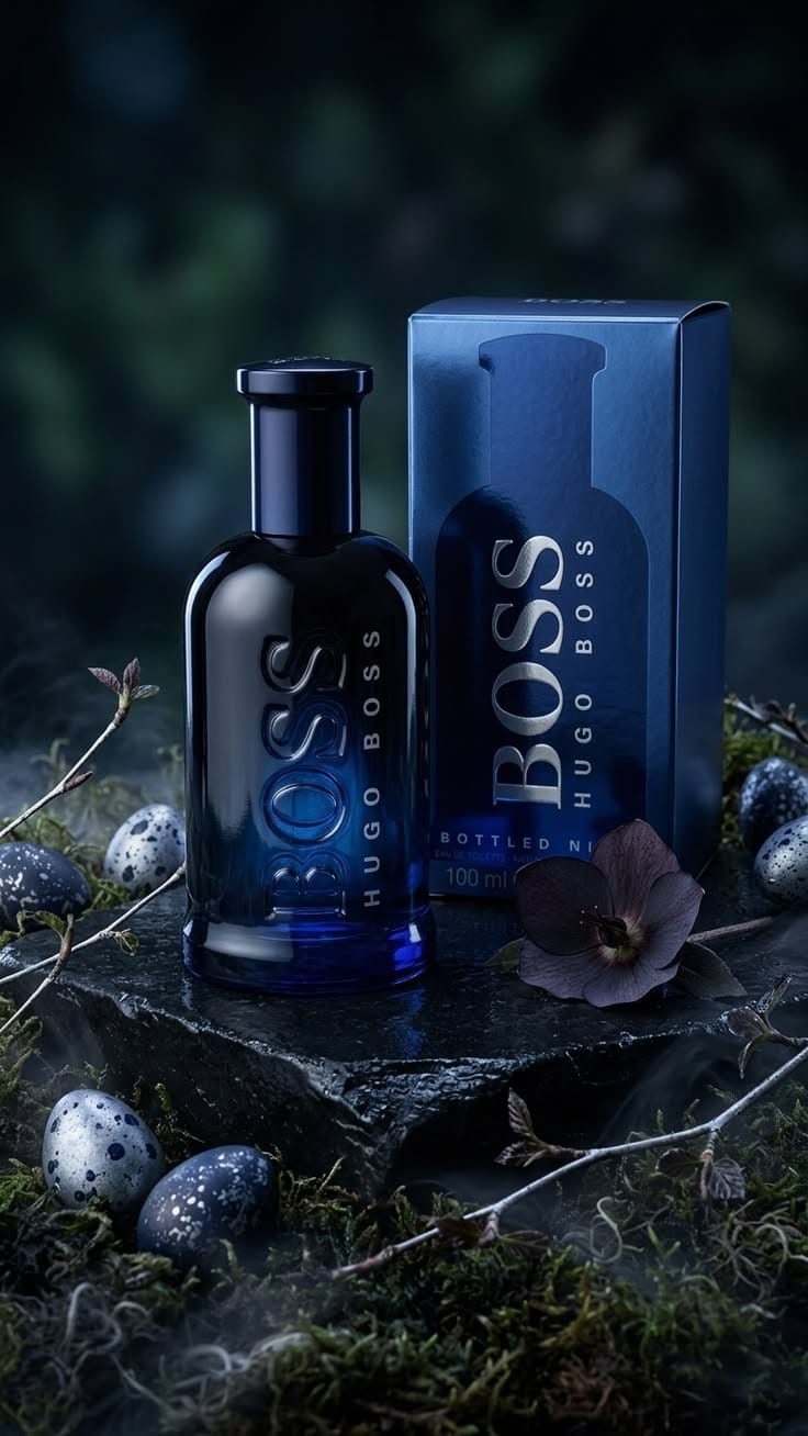 Men's Perfume Pack – 2 × 100ml, photo 3