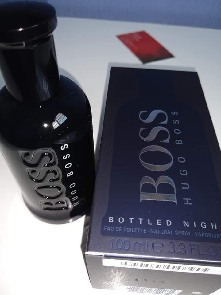 Men's Perfume Pack – 2 × 100ml, photo 4