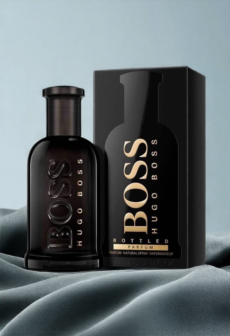 Men's Perfume Pack – 2 × 100ml, photo 6