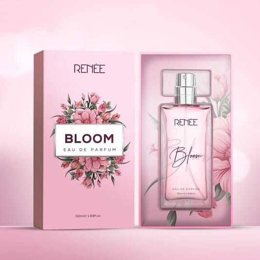 Long Lasting Fragrance Perfume For Women - Fruity Fresh 100ml, photo 2