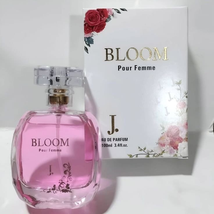 Long Lasting Fragrance Perfume For Women - Fruity Fresh 100ml, photo 3