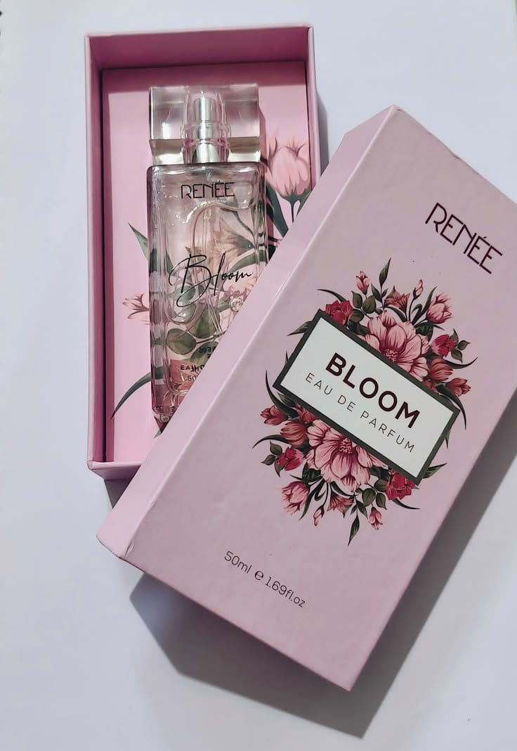 Long Lasting Fragrance Perfume For Women - Fruity Fresh 100ml, photo 4