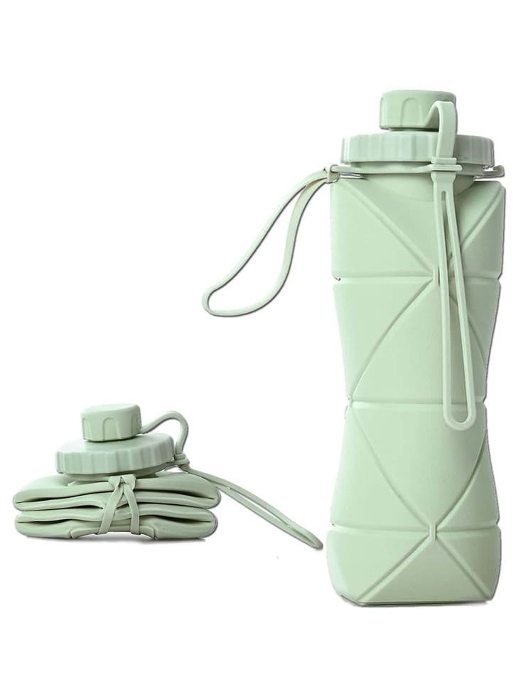 Gym Water Bottle – 600ml, photo 3