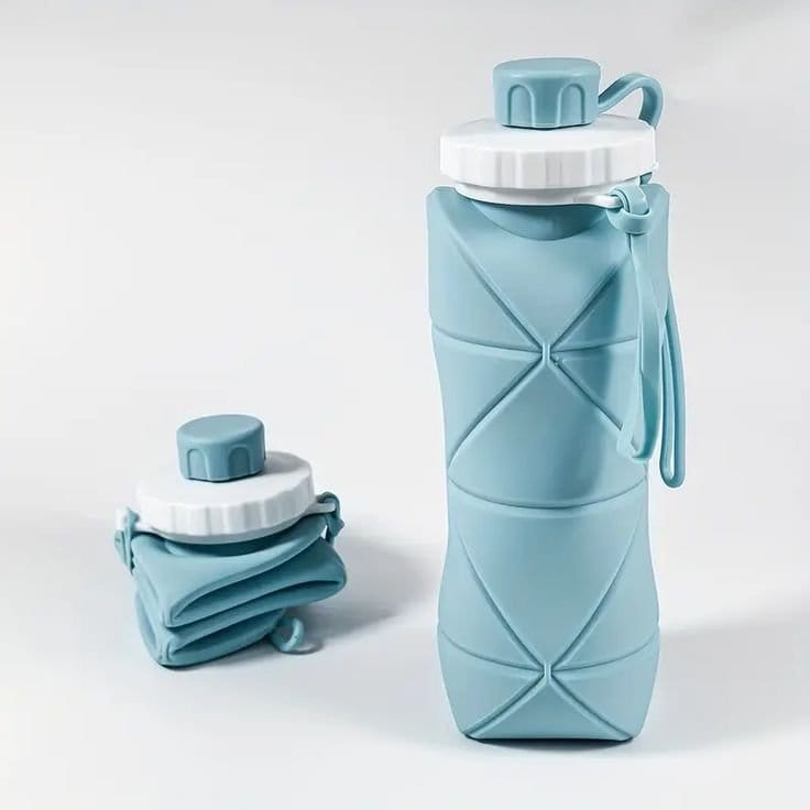 Gym Water Bottle – 600ml, photo 6
