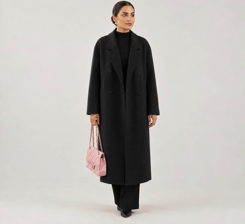 Long Coat