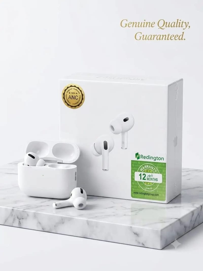 Wireless Earbuds