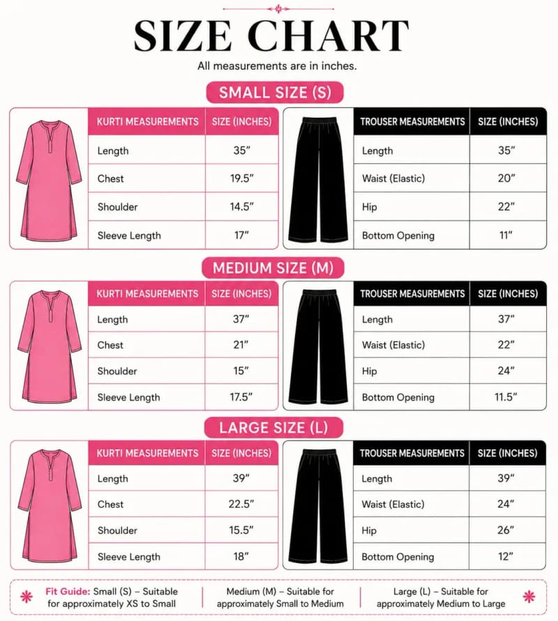 2 Pcs Women's Stitched Cotton Printed Shirt And Trouser, photo 3