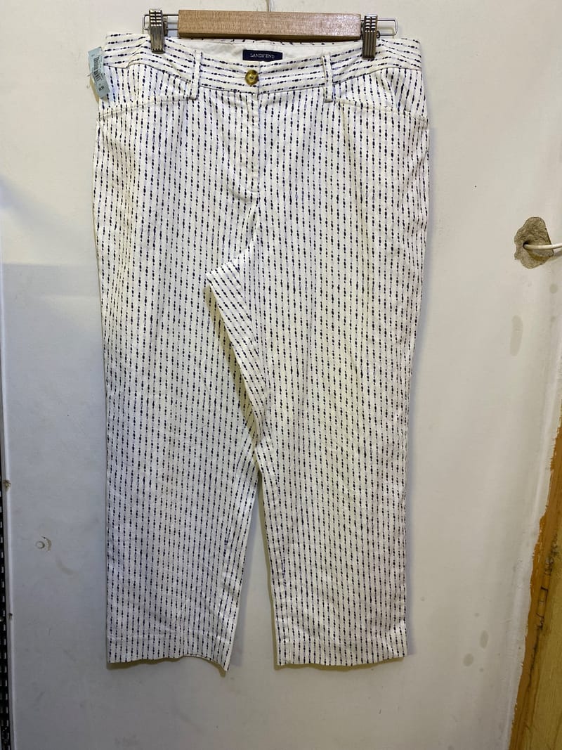 Dress pants