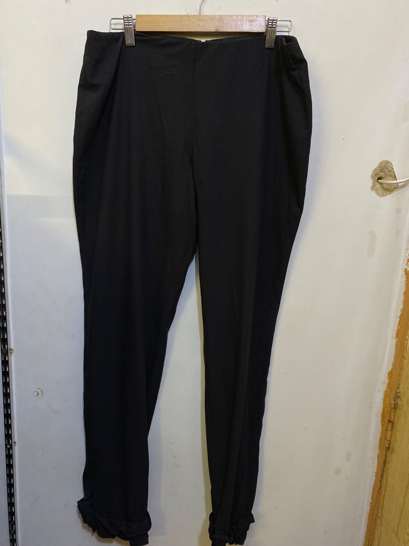 Dress pants