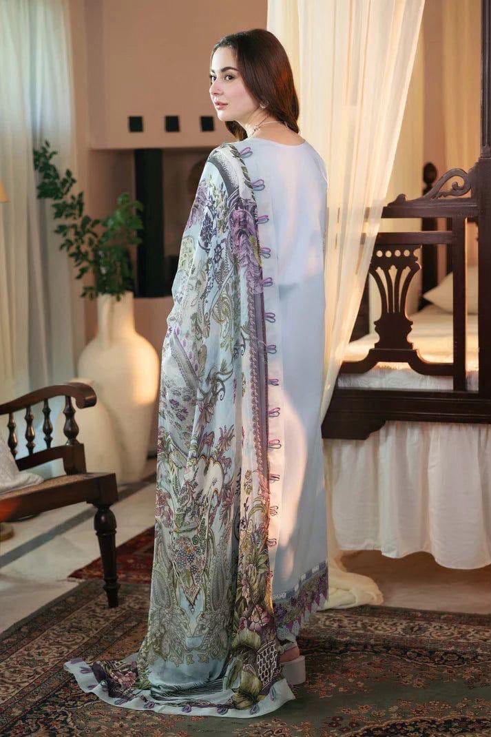 Embroidered Salwar Kameez, photo 2