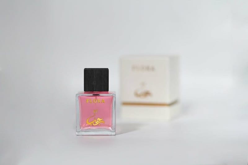 Flora Eau De Parfum, photo 2